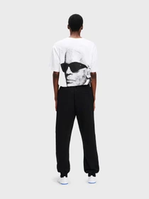 Брюки Karl Lagerfeld Jeans модель A1M10001 Фото