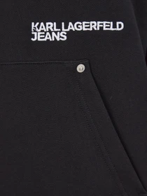 Худи и свитшоты Karl Lagerfeld Jeans модель A1W20019 Фото