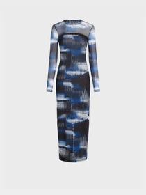 Платья Karl Lagerfeld Jeans модель A1W13013 Фото