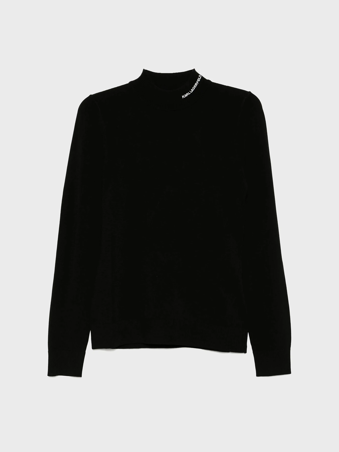 Свитеры и кардиганы Karl Lagerfeld модель A1W18006 Фото