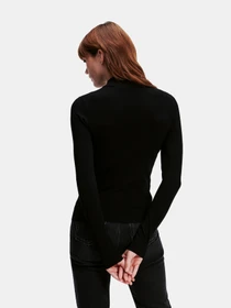 Свитеры и кардиганы Karl Lagerfeld модель A1W18006 Фото