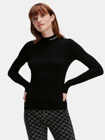 Свитеры и кардиганы Karl Lagerfeld модель A1W18006 Фото