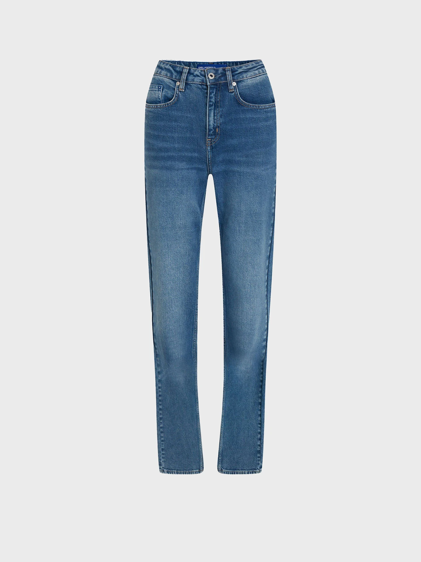 Джинсы Karl Lagerfeld Jeans модель A1W10028 Фото