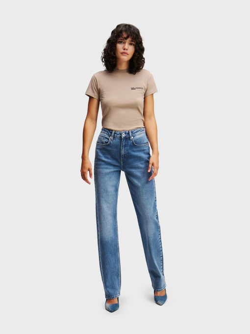 Джинсы Karl Lagerfeld Jeans модель A1W10028 Фото