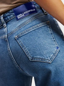 Джинсы Karl Lagerfeld Jeans модель A1W10028 Фото