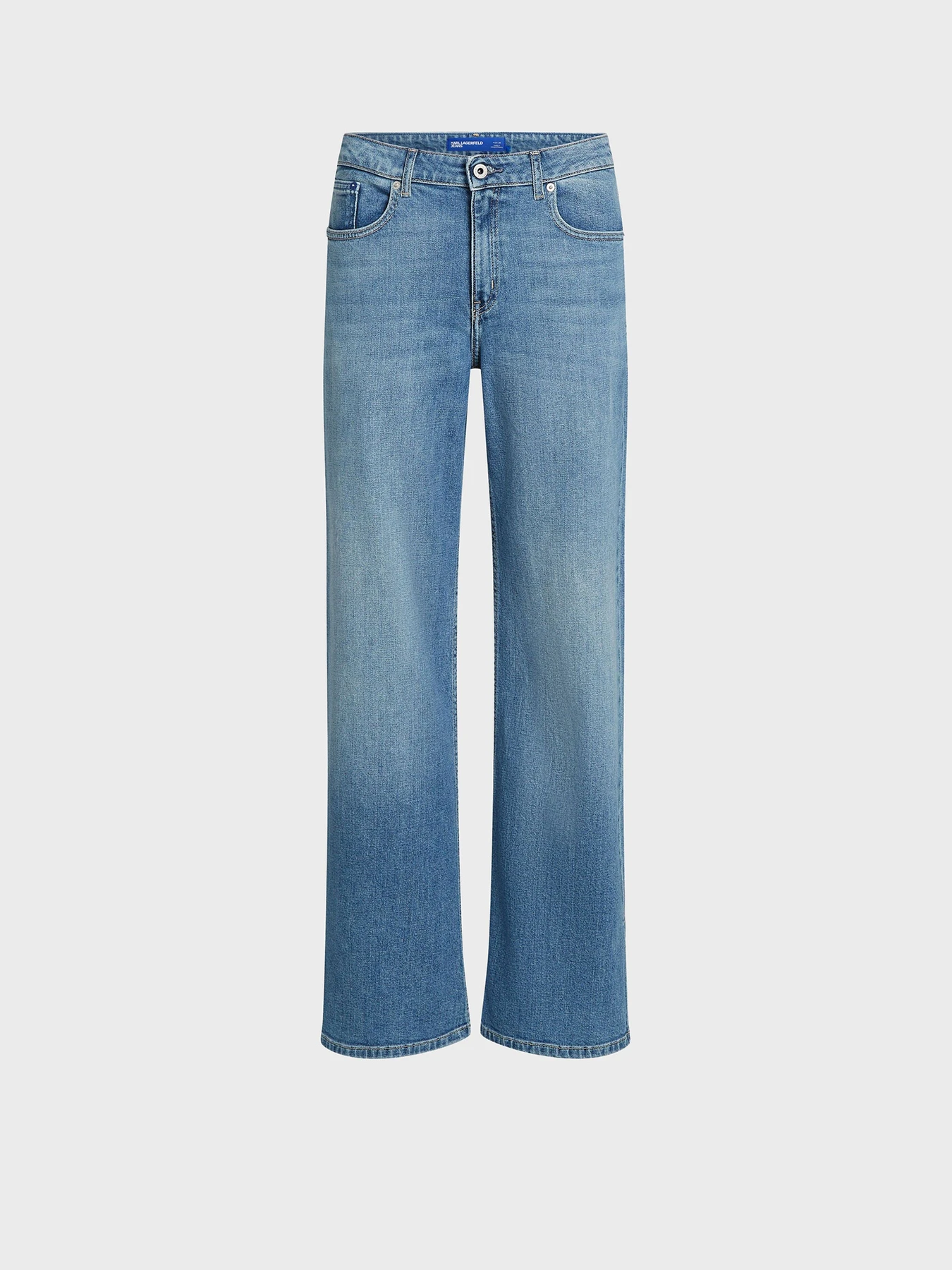 Джинсы Karl Lagerfeld Jeans модель A1W10035 Фото