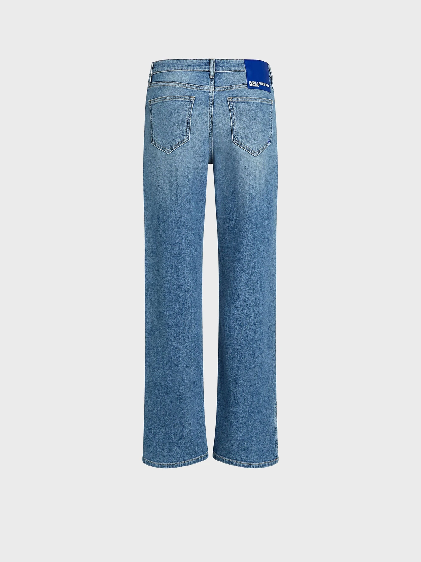 Джинсы Karl Lagerfeld Jeans модель A1W10035 Фото
