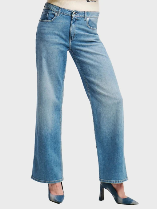 Джинсы Karl Lagerfeld Jeans модель A1W10035 Фото