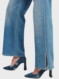 Джинсы Karl Lagerfeld Jeans модель A1W10035 Фото