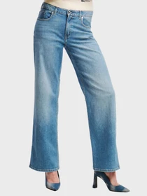 Джинсы Karl Lagerfeld Jeans модель A1W10035 Фото