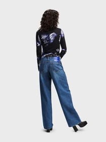 Джинсы Karl Lagerfeld Jeans модель A1W10036 Фото