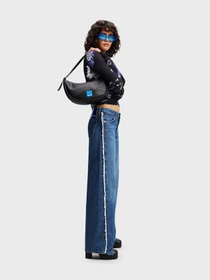 Джинсы Karl Lagerfeld Jeans модель A1W10036 Фото