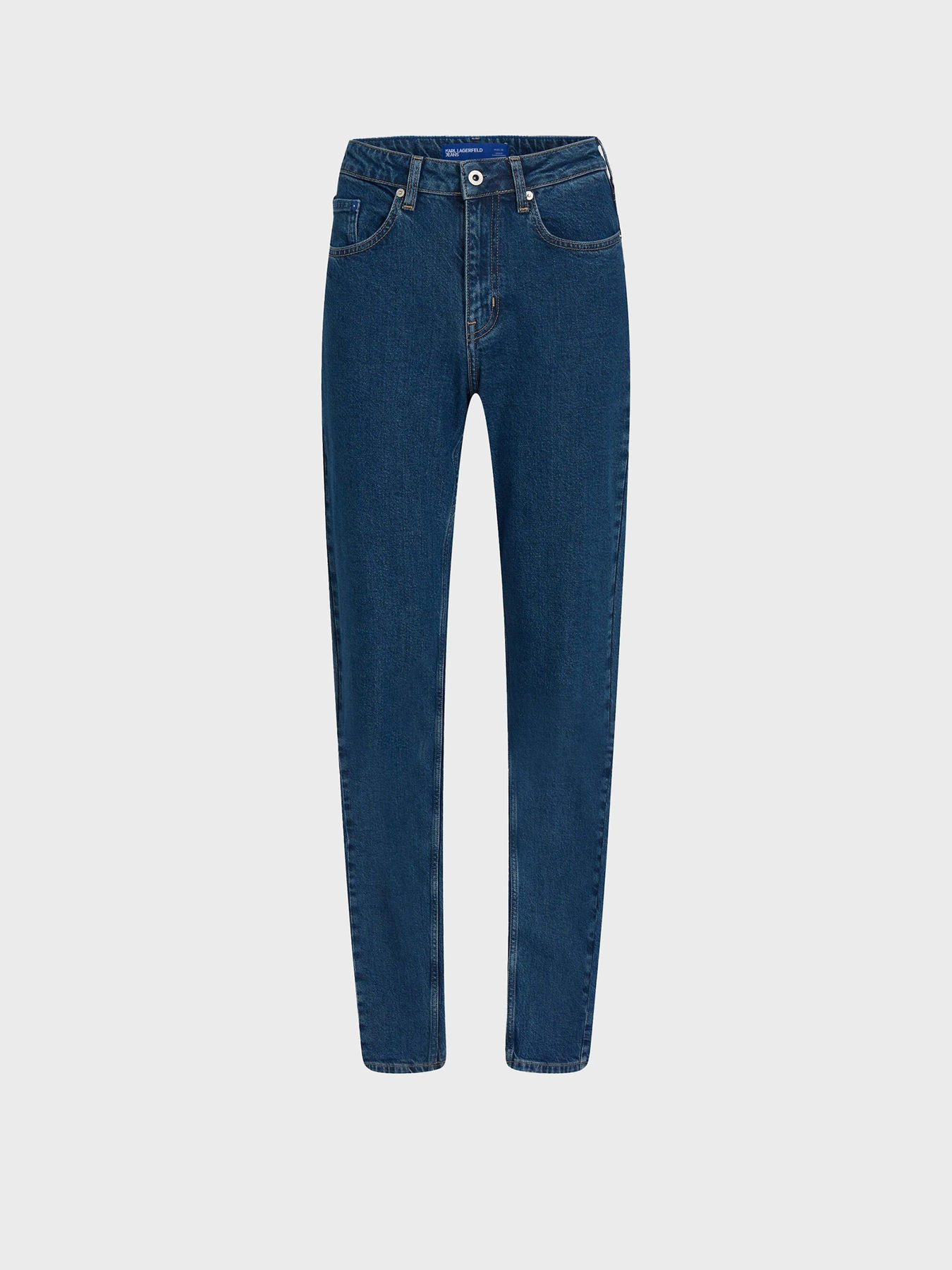 Джинсы Karl Lagerfeld Jeans модель A1W10042 Фото