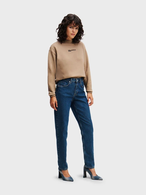 Джинсы Karl Lagerfeld Jeans модель A1W10042 Фото