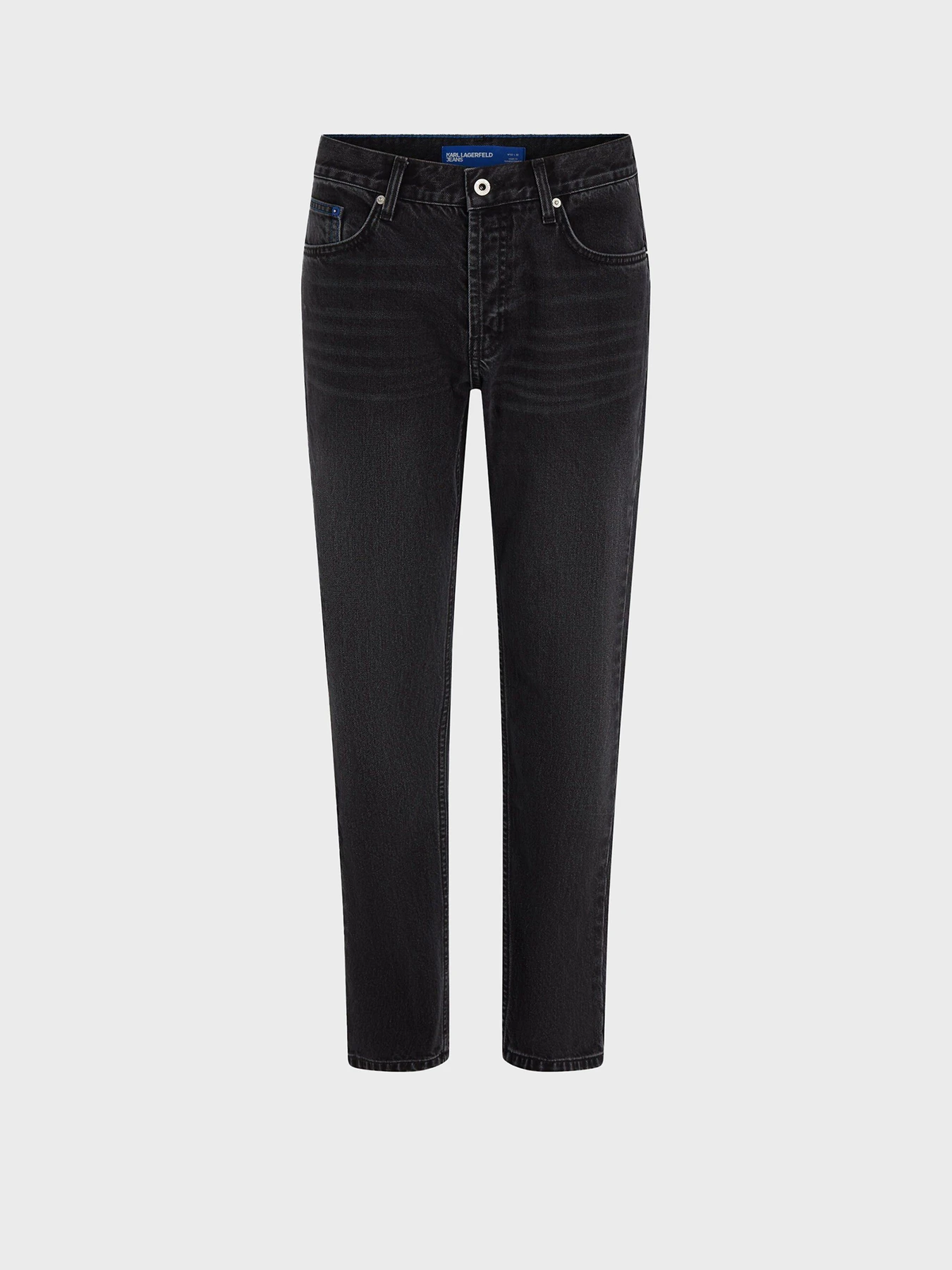 Джинсы Karl Lagerfeld Jeans модель A1M10048 Фото