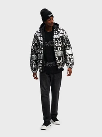 Джинсы Karl Lagerfeld Jeans модель A1M10048 Фото