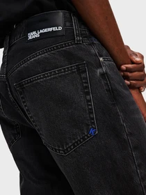 Джинсы Karl Lagerfeld Jeans модель A1M10048 Фото