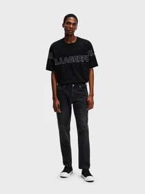 Джинсы Karl Lagerfeld Jeans модель A1M10048 Фото