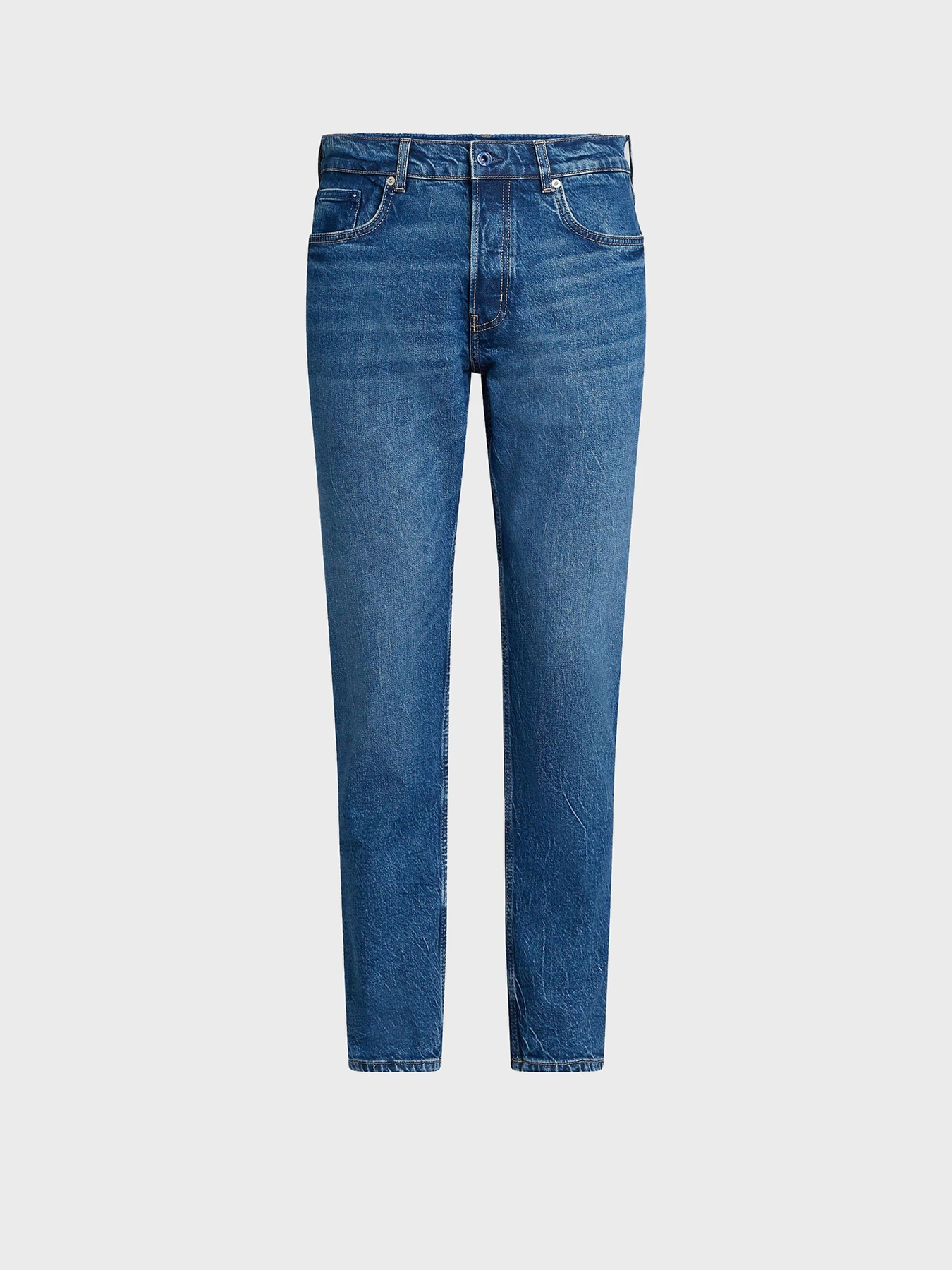 Джинсы Karl Lagerfeld Jeans модель A1M10050 Джинсы Karl Lagerfeld Jeans модель A1M10050 Фото
