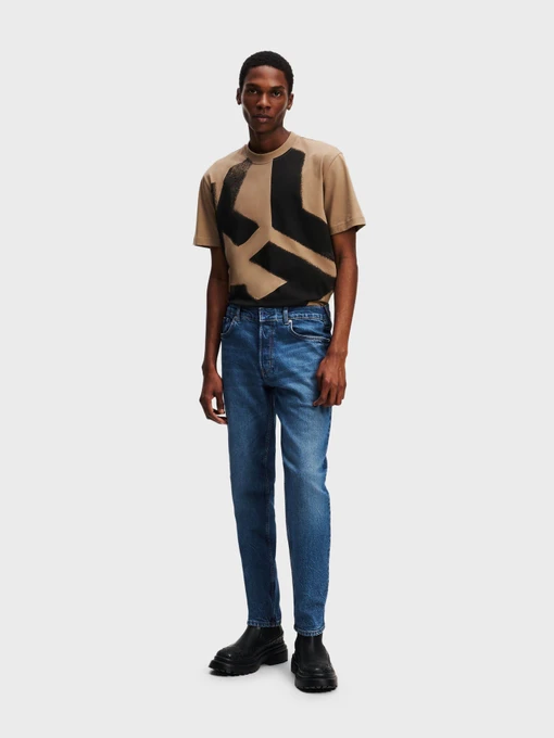 Джинсы Karl Lagerfeld Jeans модель A1M10050 Фото