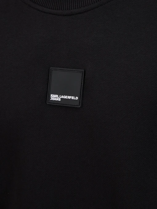 Чоловічий Світшот Karl Lagerfeld Jeans фото 3