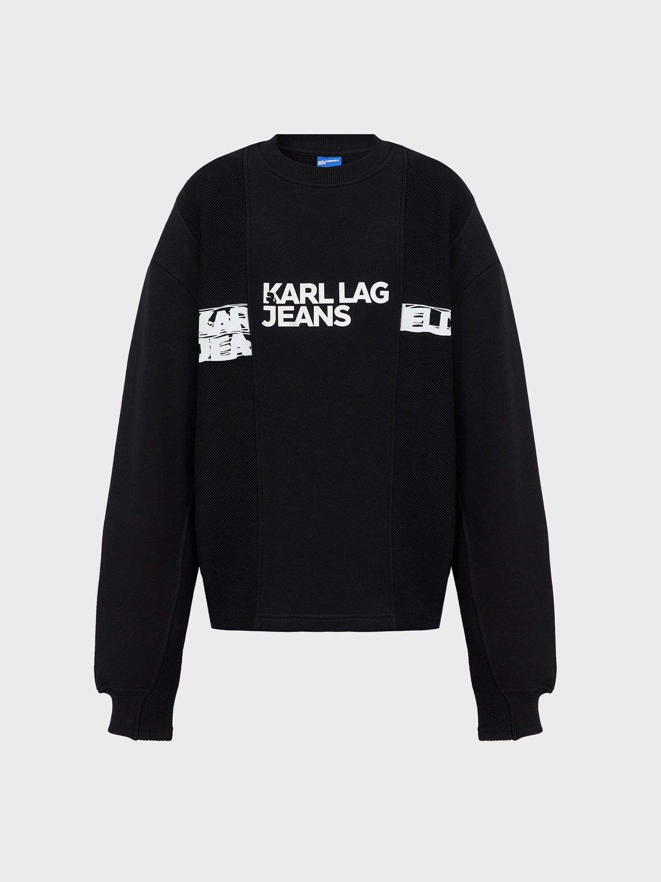 Худи и свитшоты Karl Lagerfeld Jeans модель A1M20030 Фото