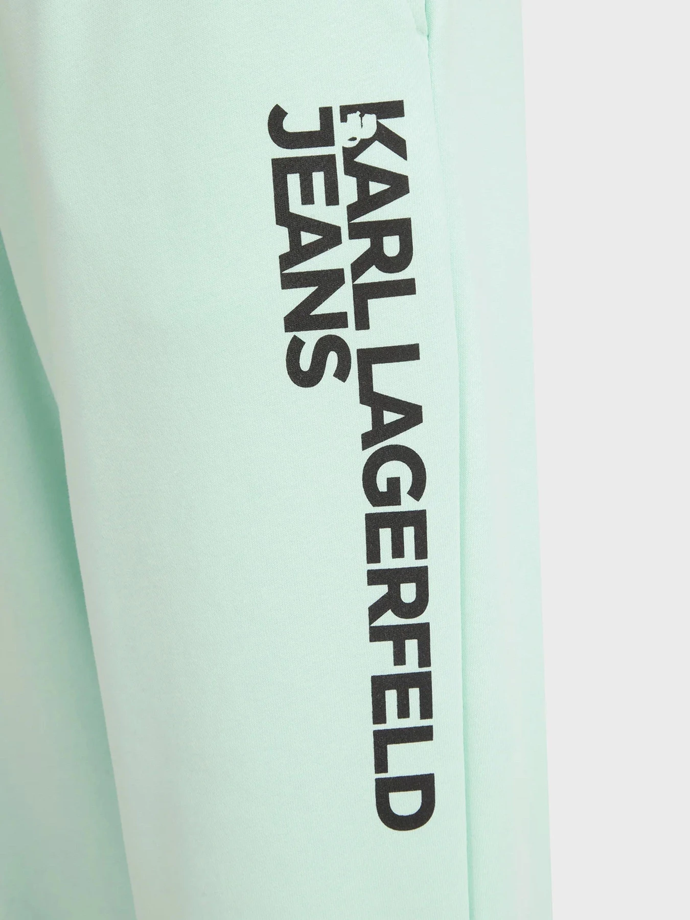 Брюки Karl Lagerfeld Jeans модель A1W10058 Фото