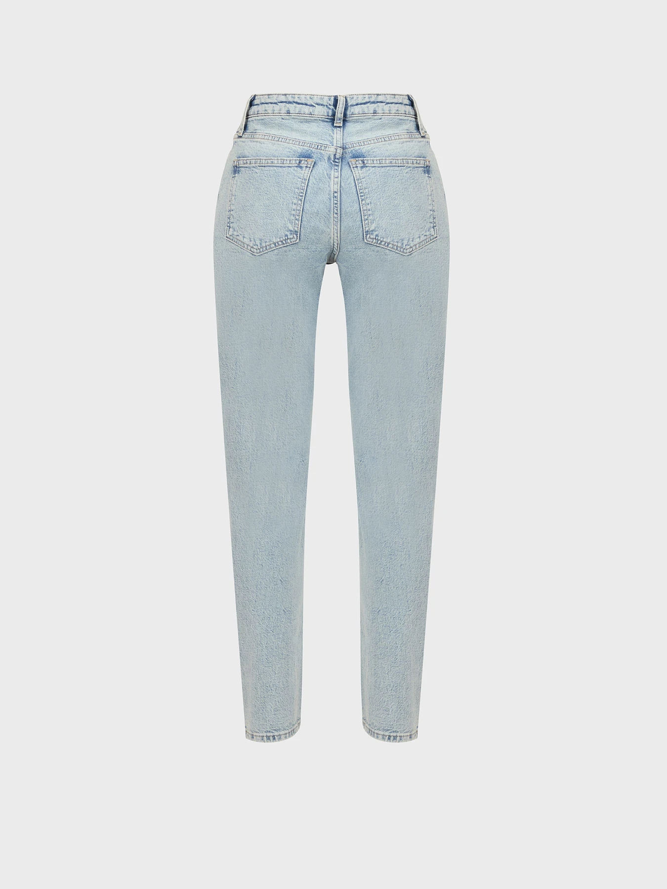 Джинсы Karl Lagerfeld Jeans модель A1W10093 Джинсы Karl Lagerfeld Jeans модель A1W10093 Фото