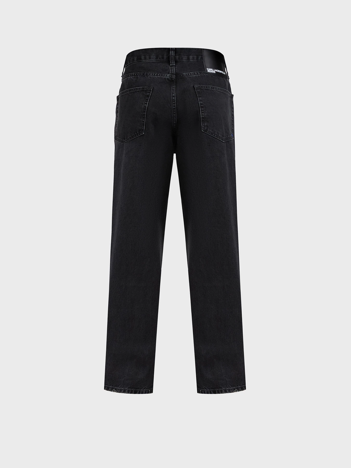 Джинсы Karl Lagerfeld Jeans модель A1M10121 Фото