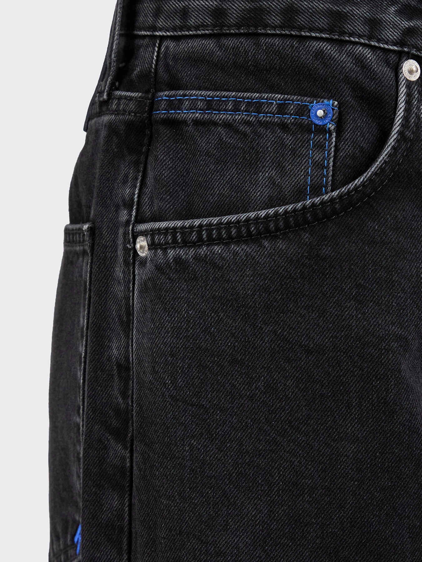 Джинсы Karl Lagerfeld Jeans модель A1M10121 Фото
