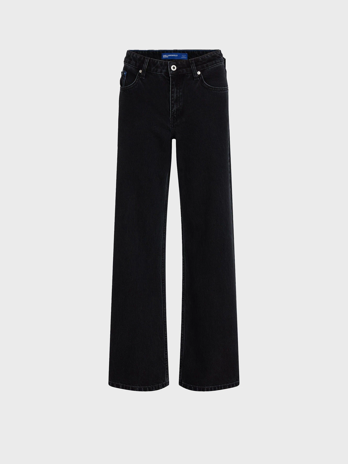 Джинсы Karl Lagerfeld Jeans модель A1W10033 Фото