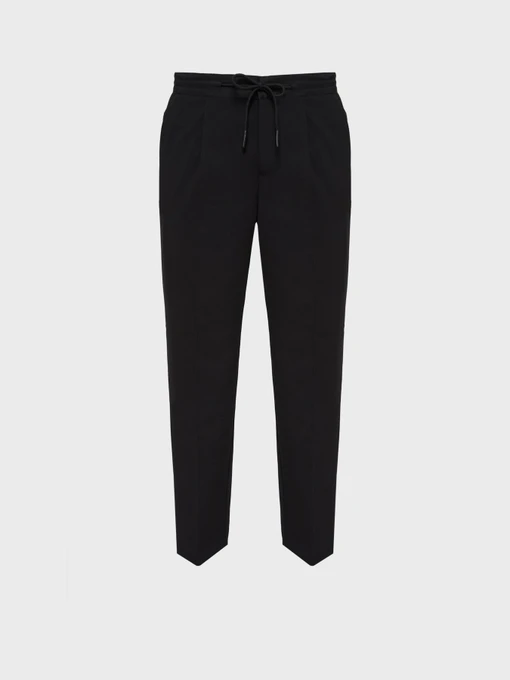 Штани Karl Lagerfeld Jeans модель A1M10055 Фото