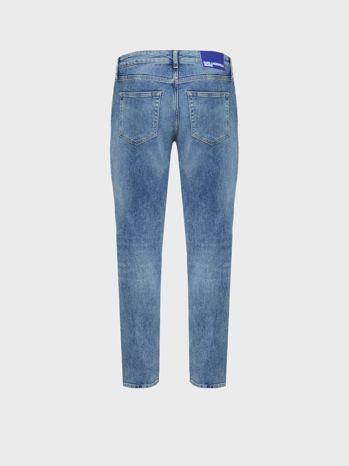 Джинсы Karl Lagerfeld Jeans модель A1M10100 Фото