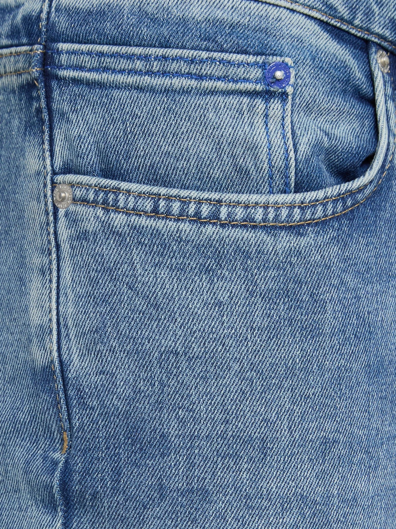 Джинсы Karl Lagerfeld Jeans модель A1M10100 Фото