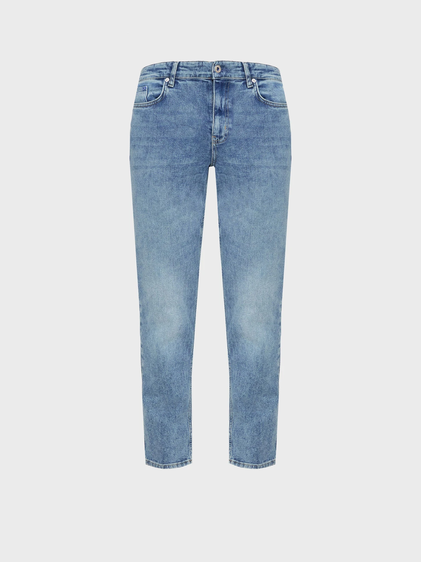 Джинсы Karl Lagerfeld Jeans модель A1M10100 Фото