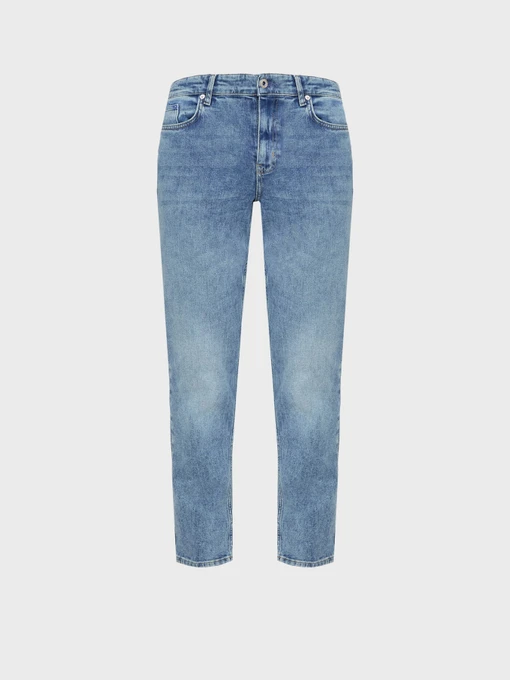 Джинсы Karl Lagerfeld Jeans модель A1M10100 Фото