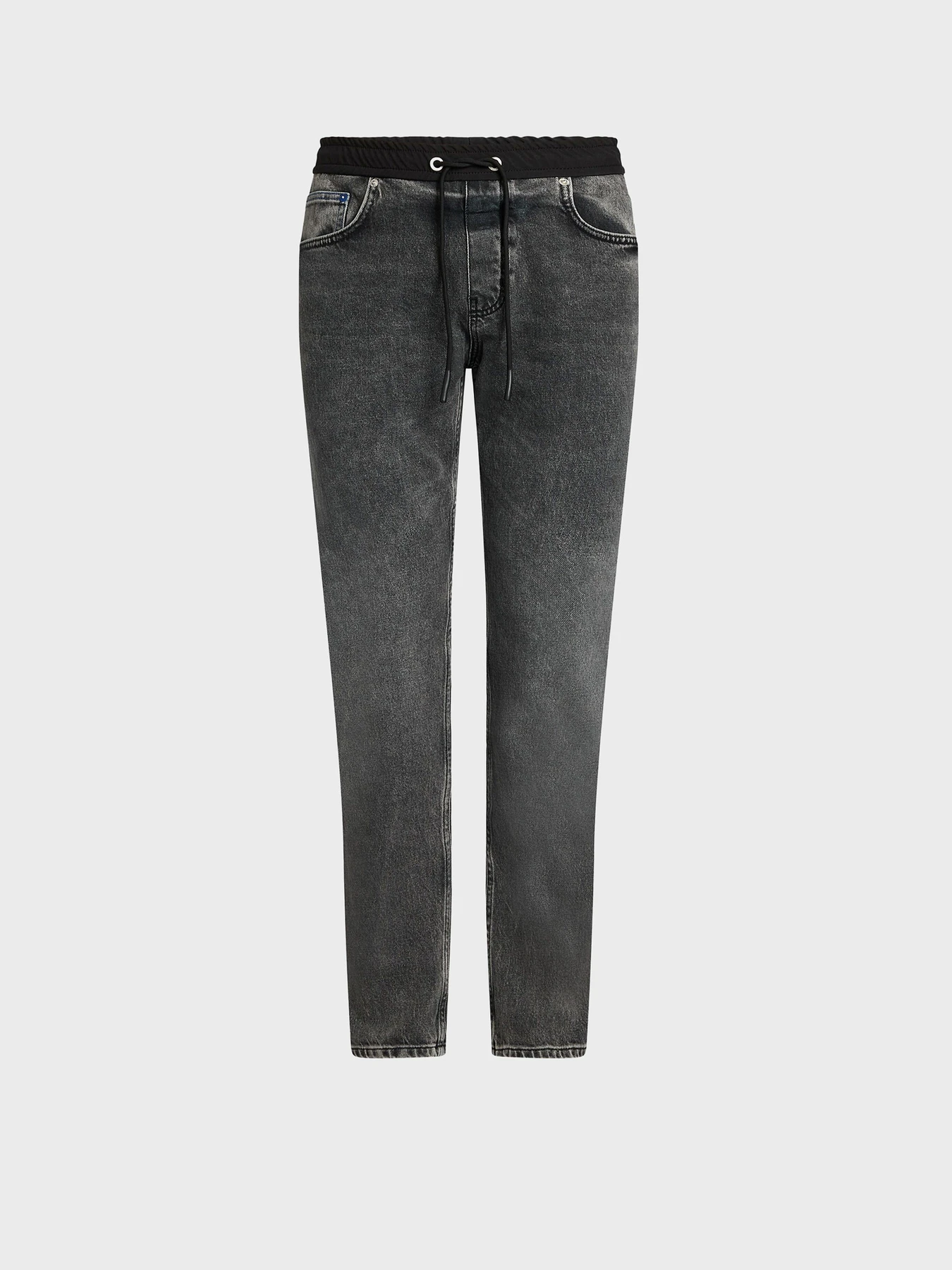 Джинсы Karl Lagerfeld Jeans модель A1M10101 Джинсы Karl Lagerfeld Jeans модель A1M10101 Фото