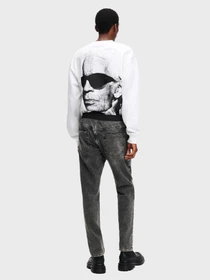 Джинсы Karl Lagerfeld Jeans модель A1M10101 Фото