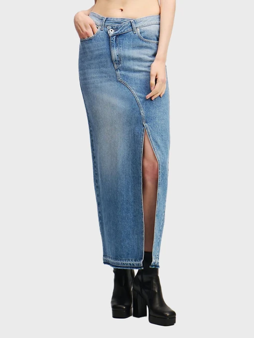 Юбки Karl Lagerfeld Jeans модель A1W12009 Фото