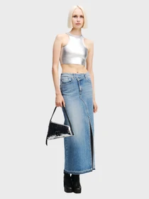Юбки Karl Lagerfeld Jeans модель A1W12009 Фото