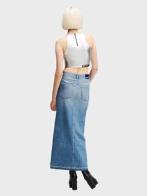 Юбки Karl Lagerfeld Jeans модель A1W12009 Фото