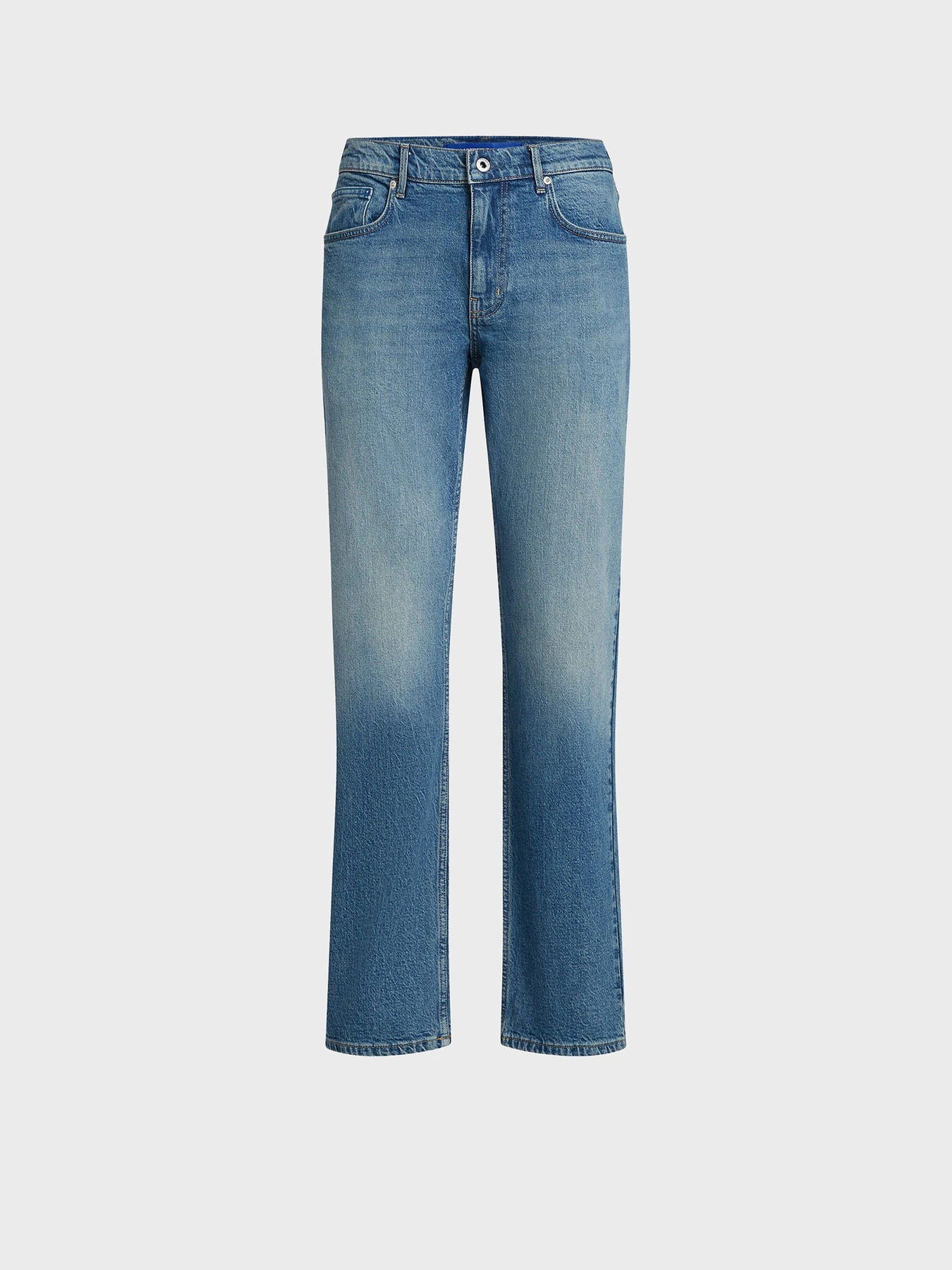Джинсы Karl Lagerfeld Jeans модель A1M10045 Фото
