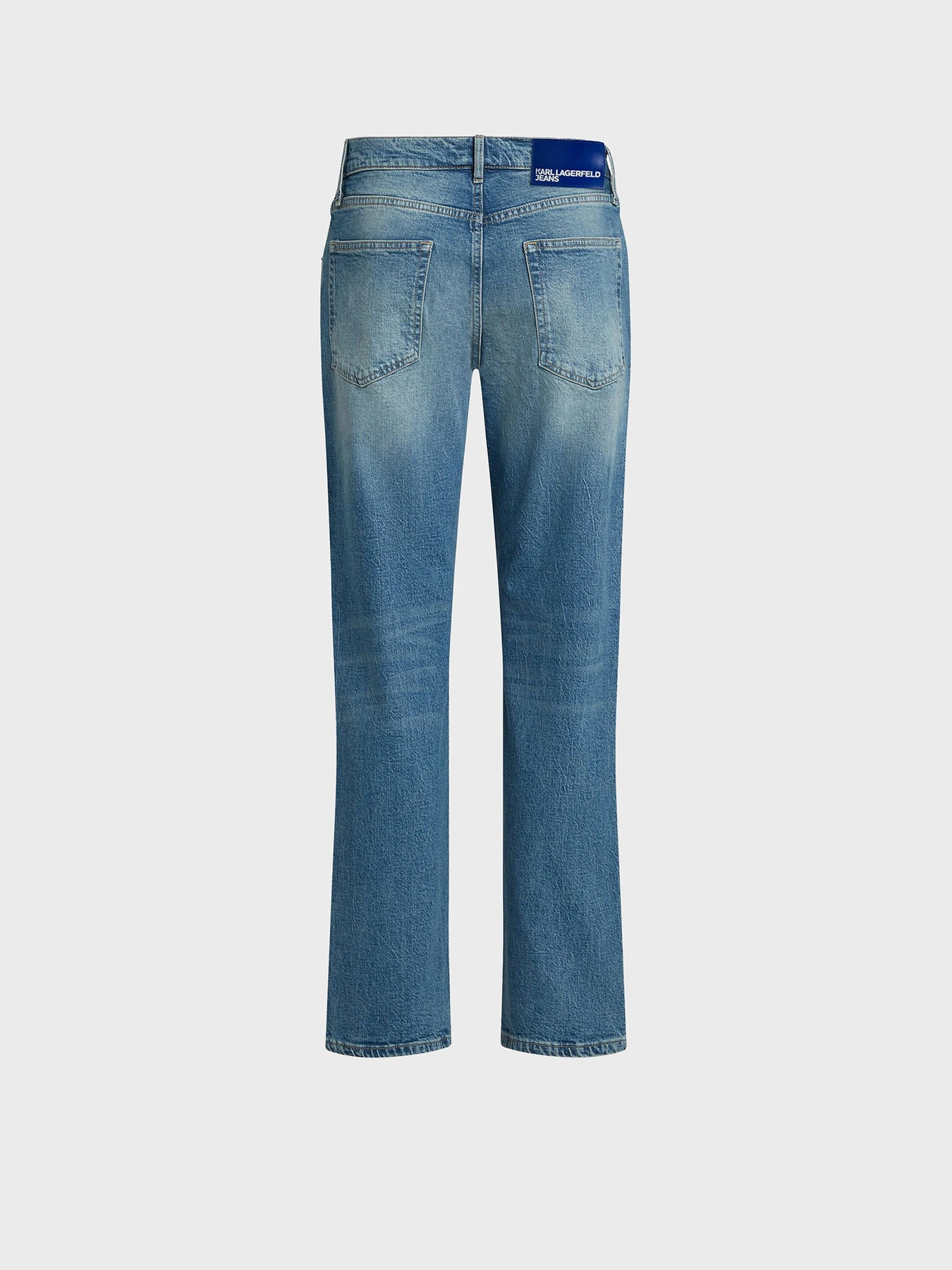 Джинсы Karl Lagerfeld Jeans модель A1M10045 Фото