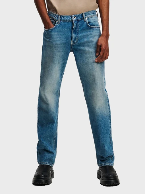 Джинсы Karl Lagerfeld Jeans модель A1M10045 Фото