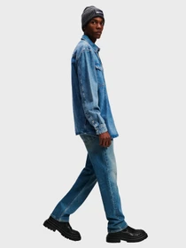 Джинсы Karl Lagerfeld Jeans модель A1M10045 Фото