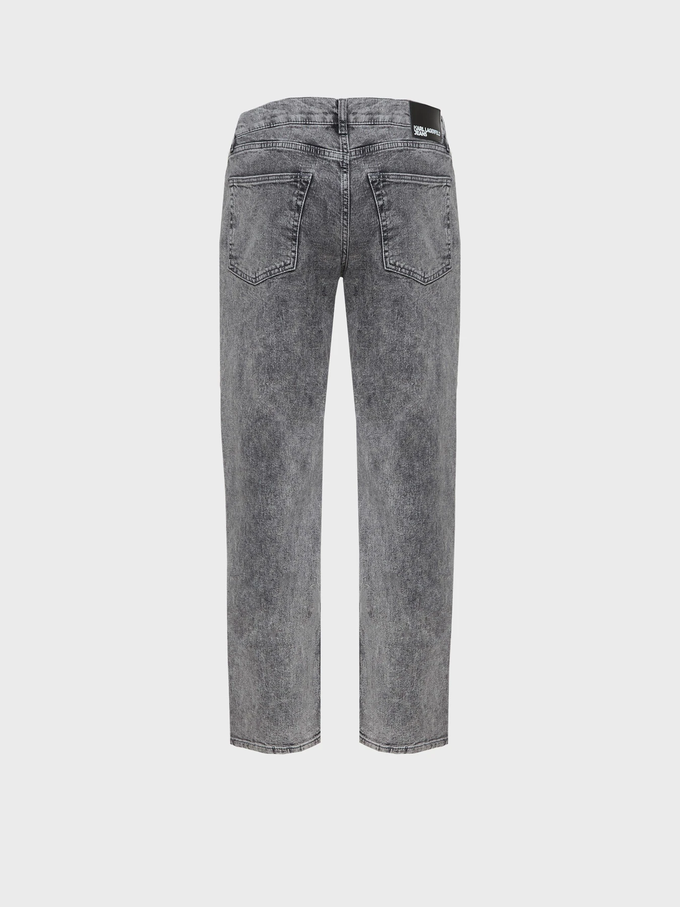 Джинсы Karl Lagerfeld Jeans модель A1M10044 Фото