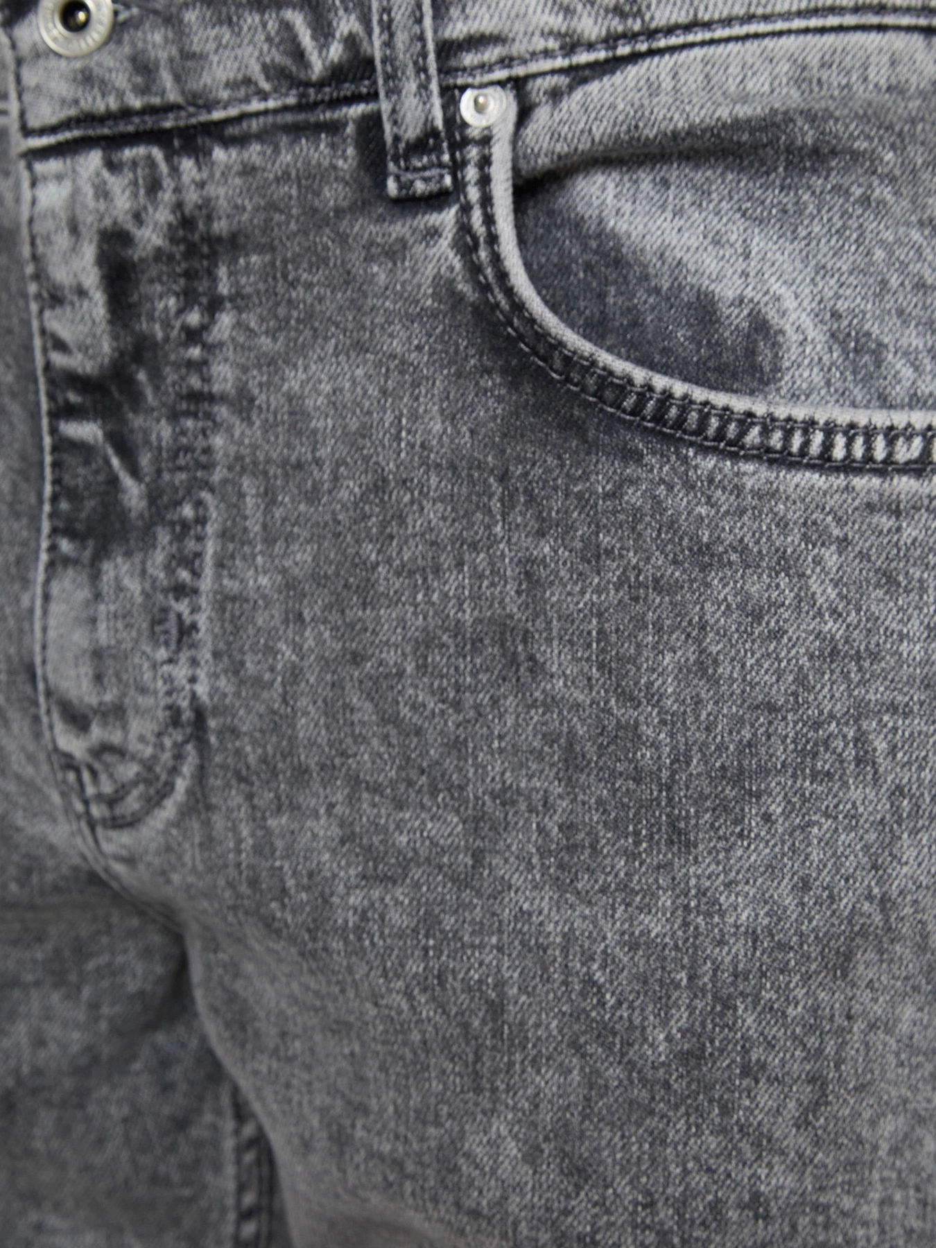 Джинсы Karl Lagerfeld Jeans модель A1M10044 Фото