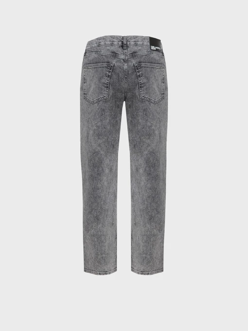 Чоловічі Прямі джинси Karl Lagerfeld Jeans фото 2