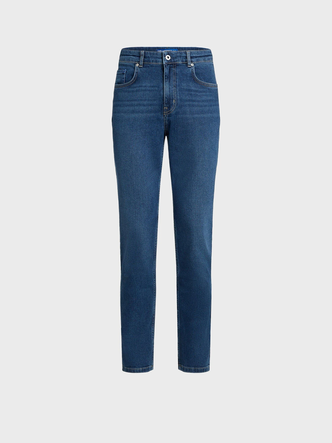 Джинсы Karl Lagerfeld Jeans модель A1M10106 Фото