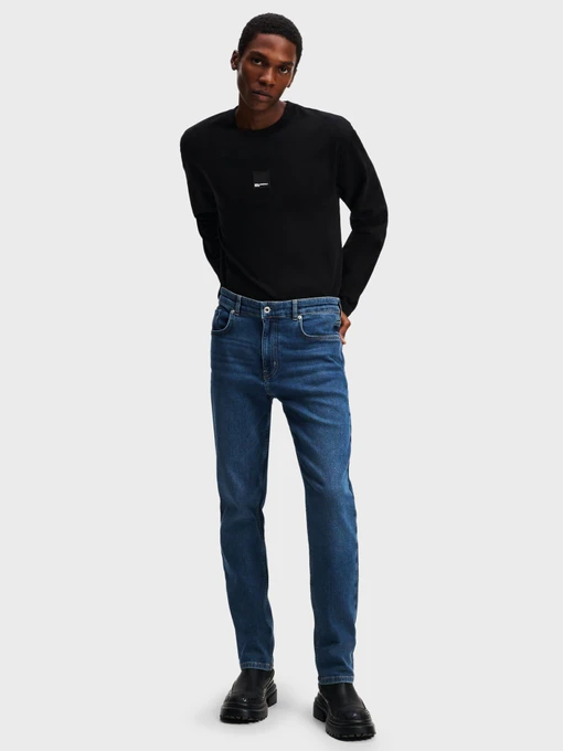 Джинси Karl Lagerfeld Jeans модель A1M10106 Фото